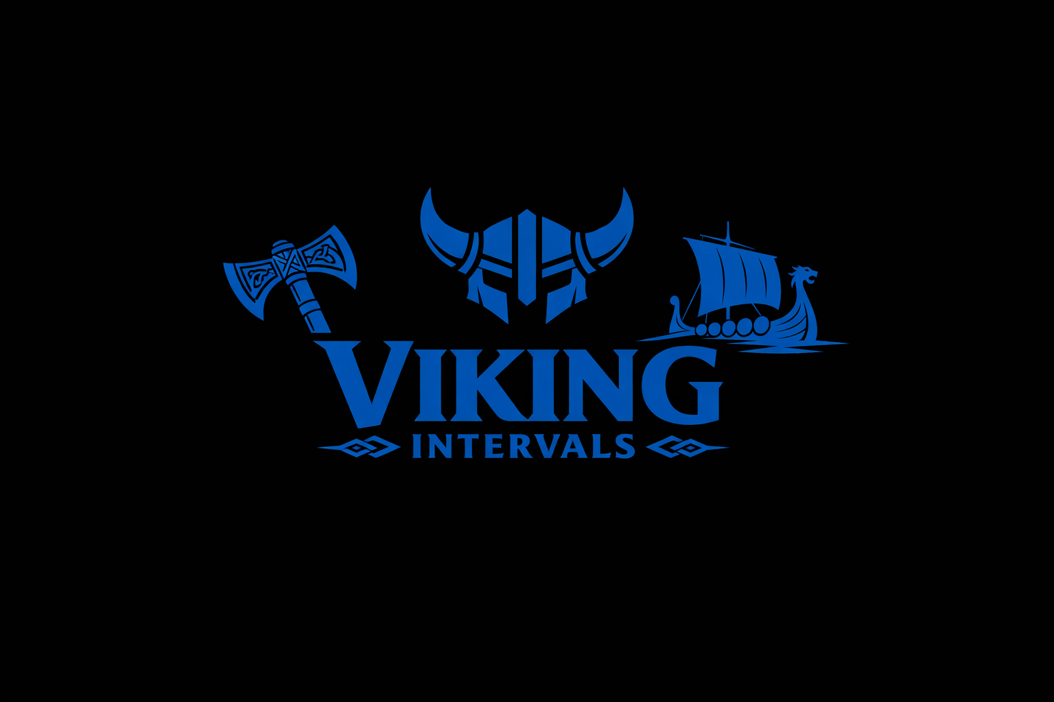 Viking Intervals – Interval training, cold plunge, and running timer app